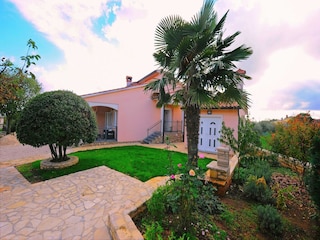 Villa Puntera Outdoor Recording 5