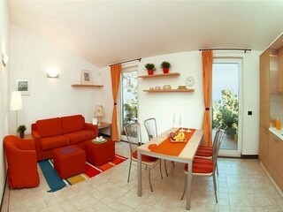 Apartment Arenzano Ausstattung 30