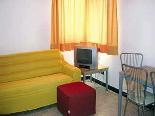 Apartment Arenzano Ausstattung 19