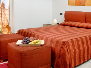 Apartment Arenzano Ausstattung 24