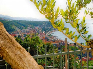 Apartment Arenzano Umgebung 36