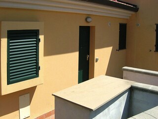 Apartment Arenzano Outdoor Recording 9