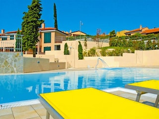 Apartment Arenzano Außenaufnahme 11