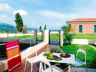 Apartamento Arenzano Grabación al aire libre 14
