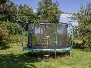 Trampolin