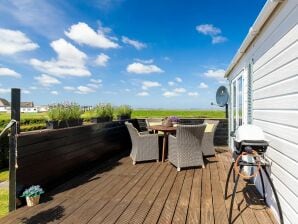 Chalet WadRust