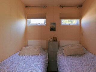 Kinderslaapkamer