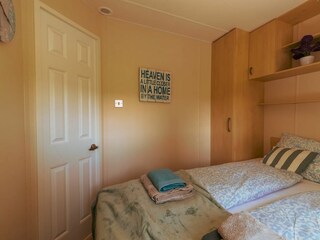 Grote slaapkamer