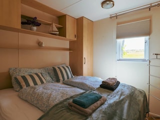 Grote slaapkamer