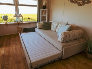 Slaapbank