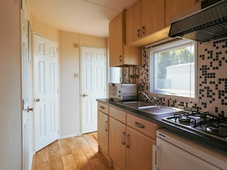 Keuken