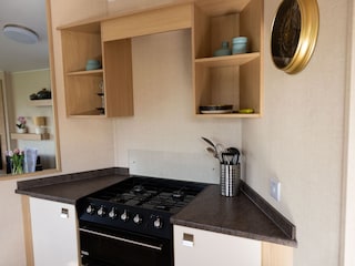 Chalet Westerland (Wieringen) Ausstattung 13