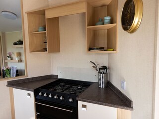 Keuken