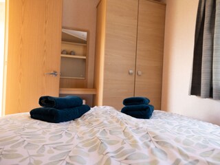 Kasten grote slaapkamer