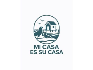 Mi Casa es Su Casa logo