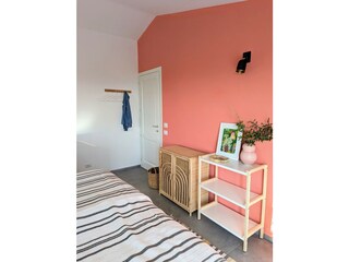 Corallo-Schlafzimmer UG