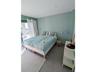 Mare-Schlafzimmer UG