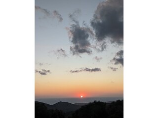 Sonnenaufgang