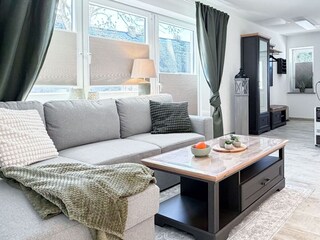 Ferienhaus Pruchten Ausstattung 1