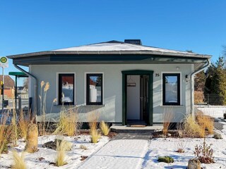 Ferienhaus Pruchten Ausstattung 2