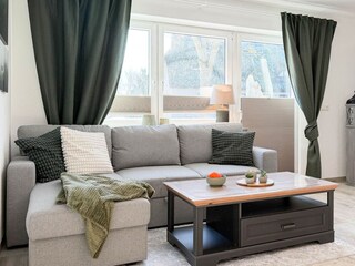 Ferienhaus Pruchten Ausstattung 3