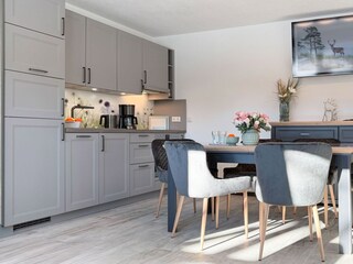 Ferienhaus Pruchten Ausstattung 4