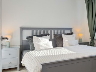 Ferienhaus Pruchten Ausstattung 5