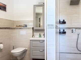 Ferienhaus Pruchten Ausstattung 7