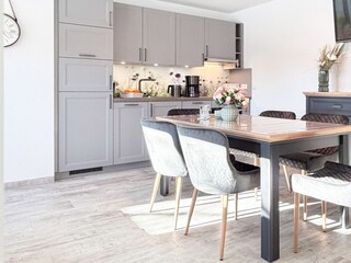 Ferienhaus Pruchten Ausstattung 8