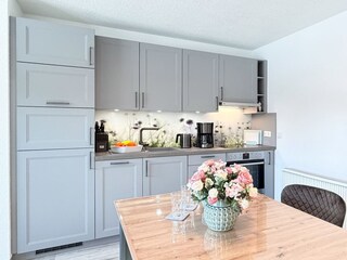 Ferienhaus Pruchten Ausstattung 9