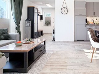 Ferienhaus Pruchten Ausstattung 10