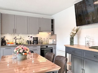 Ferienhaus Pruchten Ausstattung 12