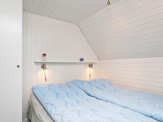 Casa per le vacanze Søndervig  8