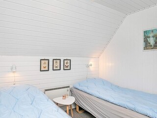 Maison de vacances Søndervig  23
