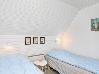 Vakantiehuis Søndervig  23