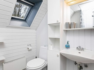 Vakantiehuis Søndervig  24
