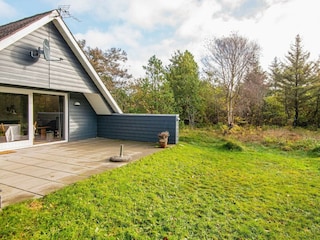 Casa per le vacanze Søndervig  11