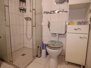 Bungalow Rakow Caratteristiche 10