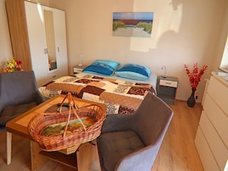 Bungalow Rakow Ausstattung 11