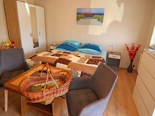 Bungalow Rakow Features 11