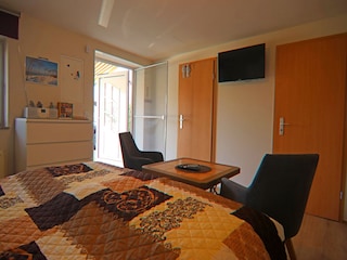 Bungalow Rakow Ausstattung 25