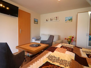 Bungalow Rakow Caratteristiche 7