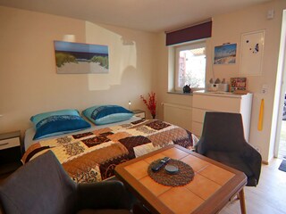 Bungalow Rakow Caratteristiche 12