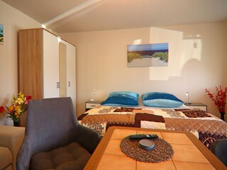 Bungalow Rakow Caratteristiche 26