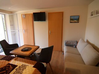 Bungaló Rakow Características 9