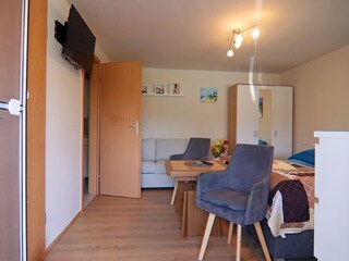 Bungalow Rakow Features 13