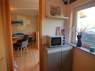 Bungalow Rakow Ausstattung 14
