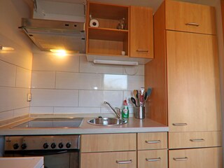 Bungalow Rakow Caratteristiche 16
