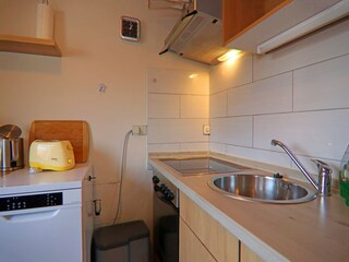 Bungalow Rakow Caratteristiche 17