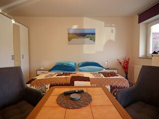 Bungaló Rakow Características 17